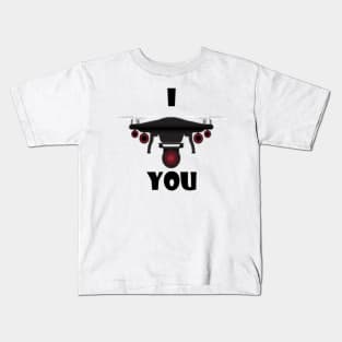 I Drone You Kids T-Shirt